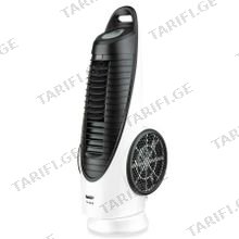 FAKIR TVL 90 S TOWER FAN დასადგამი ვენტილატორი