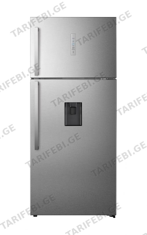 მაცივარი Hisense RD73WRWD-INOX