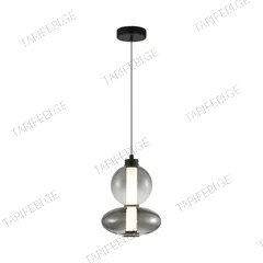 საკიდი Milagro ML0344 DAPHNE LED 12W 3000K