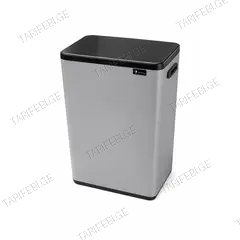 ნაგვის ურნა მეტალის Berllong BTB-0214G 2X30 ლ