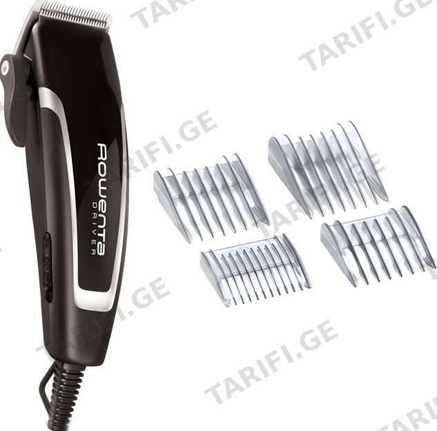 თმის საჭრელი Rowenta TN1603F0