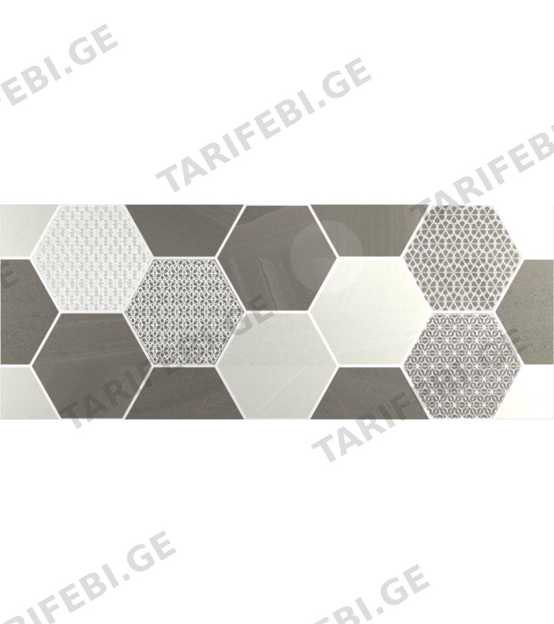 კერამ. ფილა CUMBRIA MIX-D 35X90 LA PLATERA S.A.