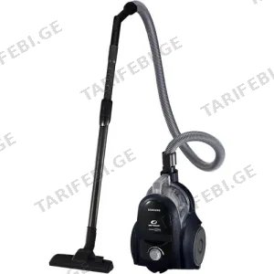 მტვერსასრუტი Samsung VCC4581V3K/XEV