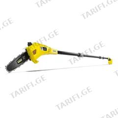 ჯაჭვური ხერხი აკუმულატორის Karcher PSW18-30