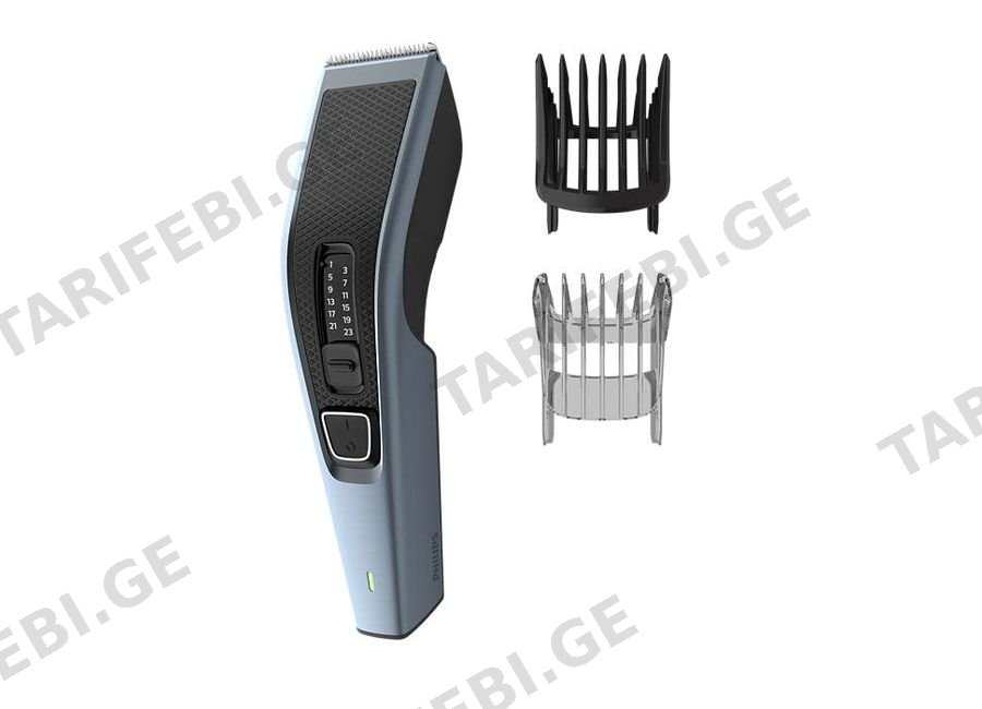 თმის და წვერის საჭრელი Philips HC3530/15