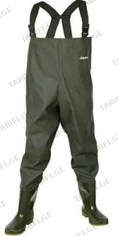 ბოტი GRAND CHEST WADERS