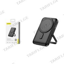 Foneng CX101 10000mAh პორტატული დამტენი