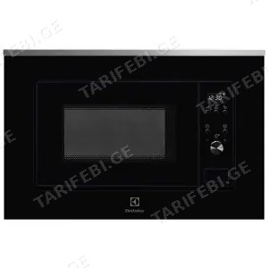 ჩასაშენებელი მიკროტალღური ღუმელი Electrolux LMS2173EMX