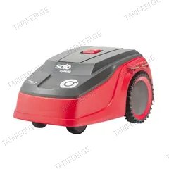 გაზონის საკრეჭი რობოტი Al-Ko Robolinho 450W