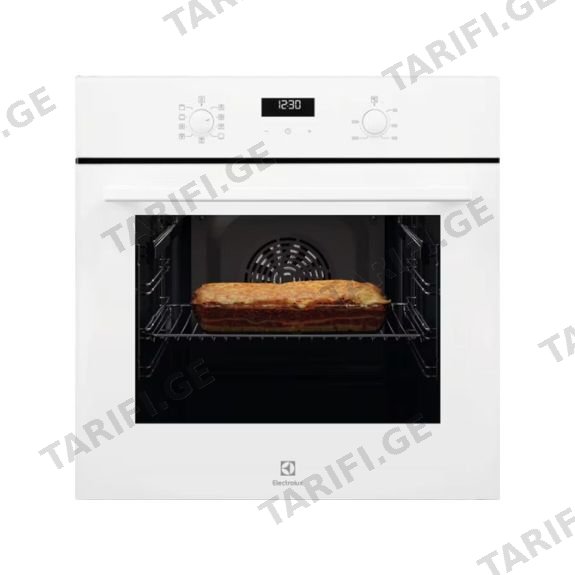 ჩასაშენებელი ღუმელი Electrolux EOF5F50BV