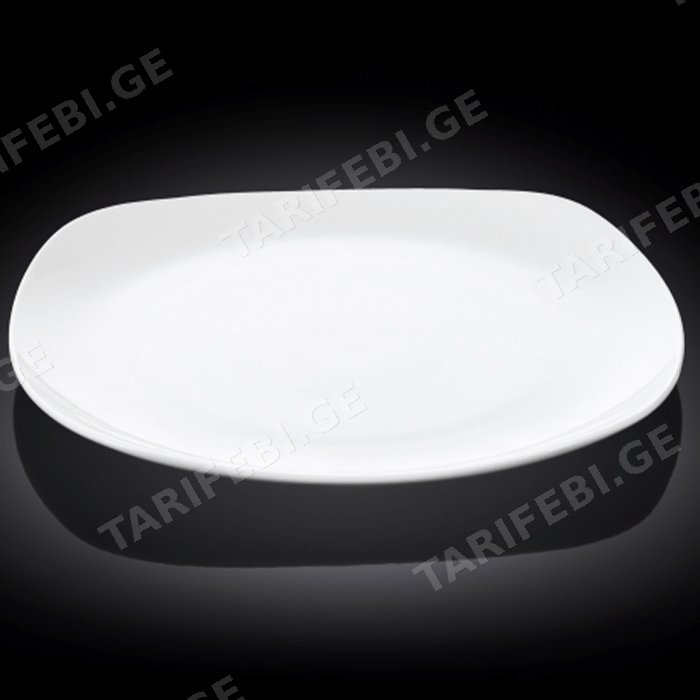 კერამიკის თეფში WILMAX 8991003 (30.5 CM)