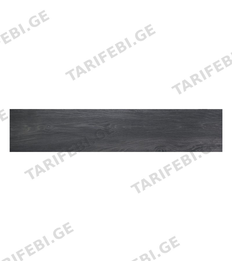 კერამ. ფილა PRIS. CLIPS BLACK 20X120 PRISSMACER CERAMICA S.L.U