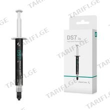 Deep cool DS7 Thermal Paste Gray 2გრ თერმო პასტა