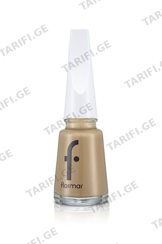 FLORMAR ლაქი 344 WILLOW BUNCH NEW (ფლორმარი)