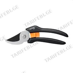 სეკატორი Fiskars Solid P121