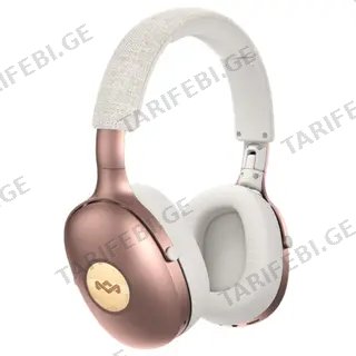 House Of Marley Positive Vibration Xl Anc Copper (em-jh151-cp) (123626)