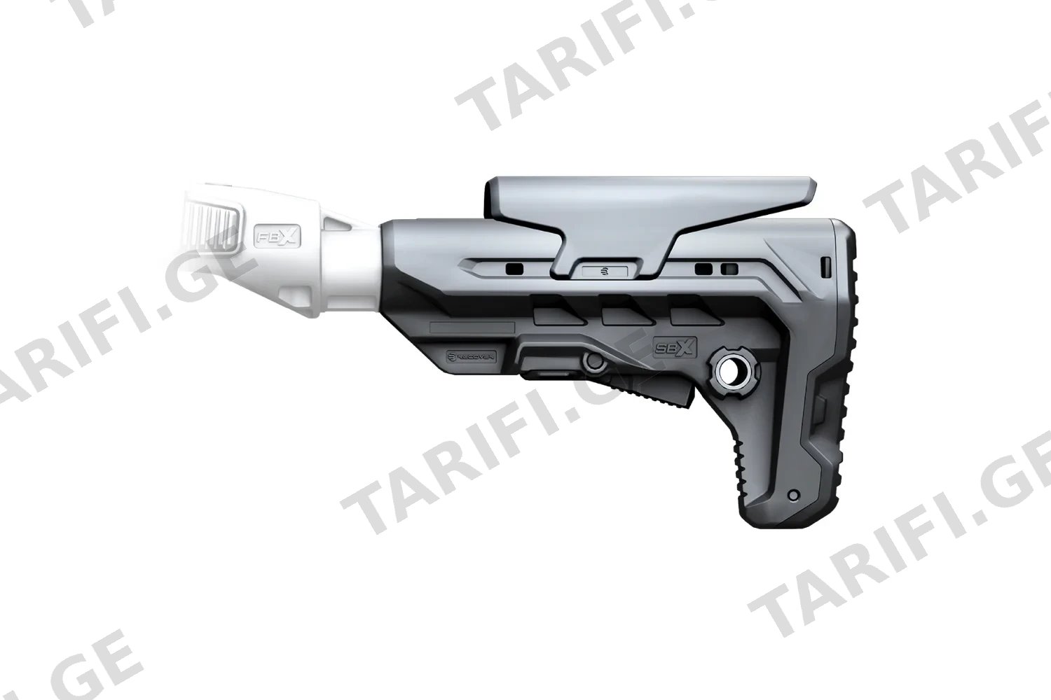 Weapon Stock SBX-01