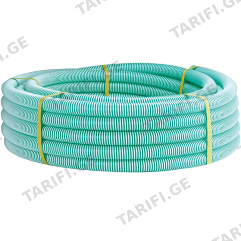 ამოსატუმბი შლანგი LUX GARDEN LGH-038 (3/4")