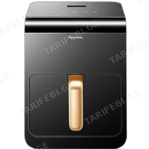 აეროგრილი Panasonic NF-CC600ATS