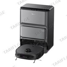 Midea V12 რობოტი მტვერსასრუტი