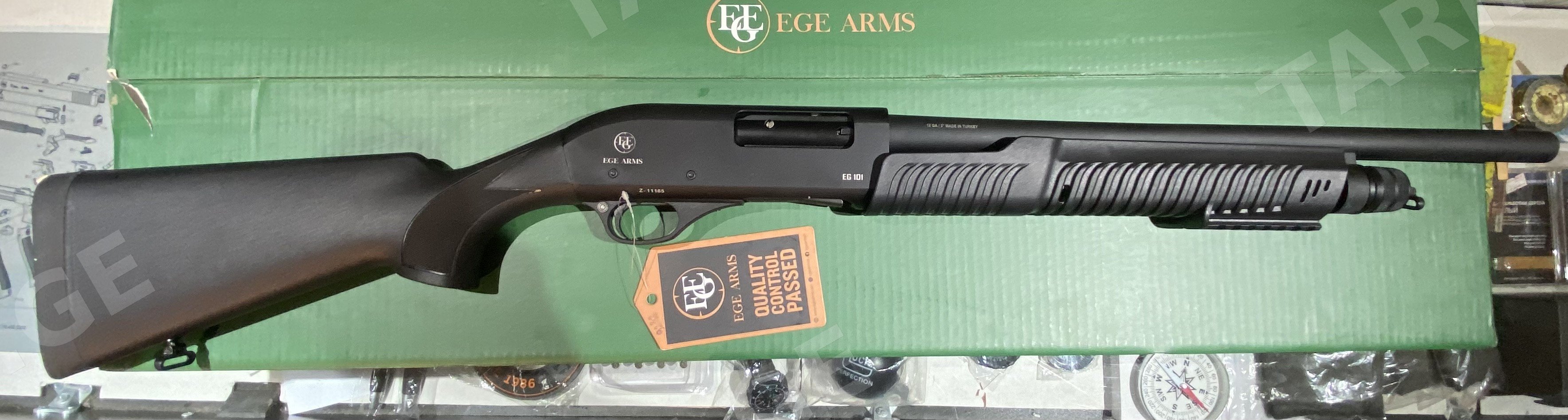 Ege Arms EG-101