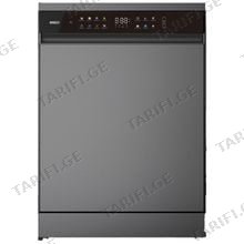 MARAZZI DW-D03S15FS(S/DG) ჭურჭლის სარეცხი მანქანა