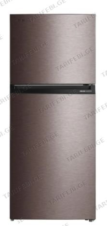 მაცივარი Toshiba GR-RT559WE-PMJ(37)