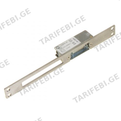 საკეტი პლანკით (სტრაიკი ) cdvi T290SR1024
