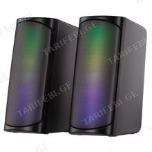 2E 2E-PCS231BK კომპიუტერის დინამიკები