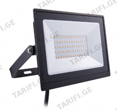 პროჟექტორი PHILIPS LED 24/CW 30W WB BVP156