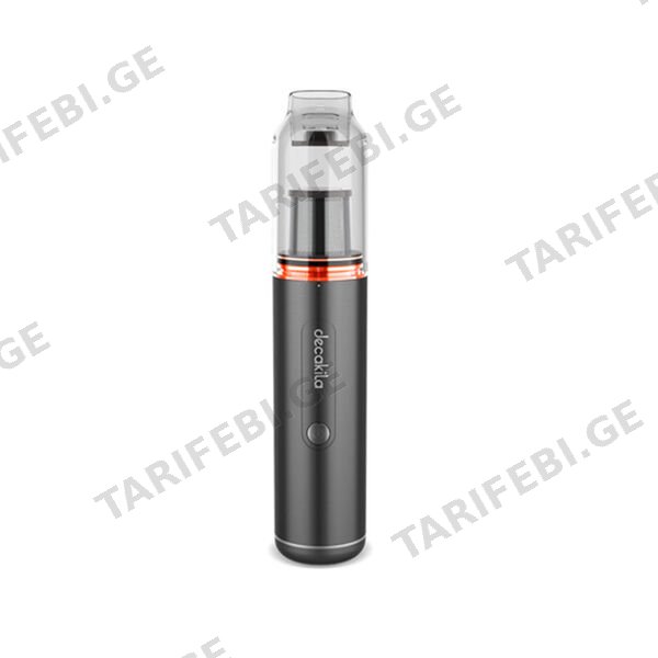 პორტატული მტვერსასრუტი 90W (CMPV003B) Decakila