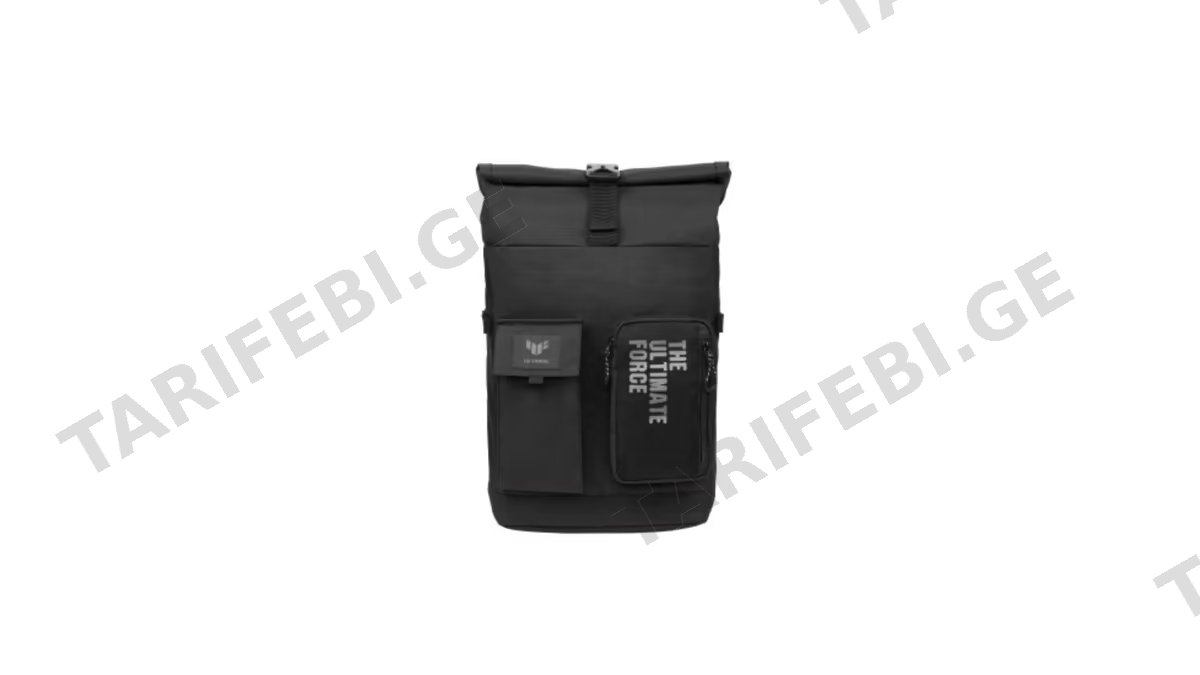 Asus TUF VP4700 Backpack 15-17