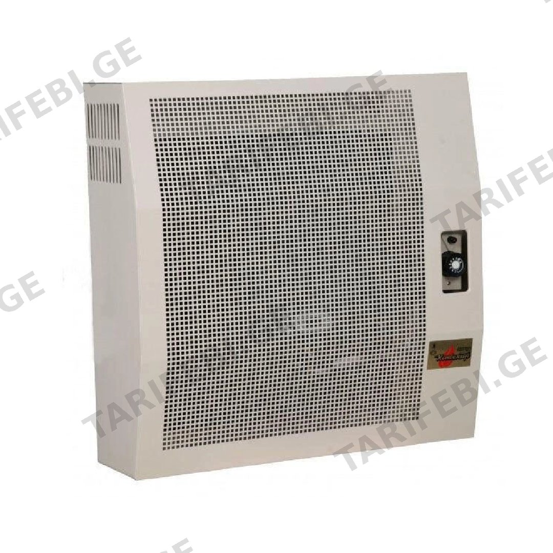 CONVECTOR AKOG-5-SP Beige
