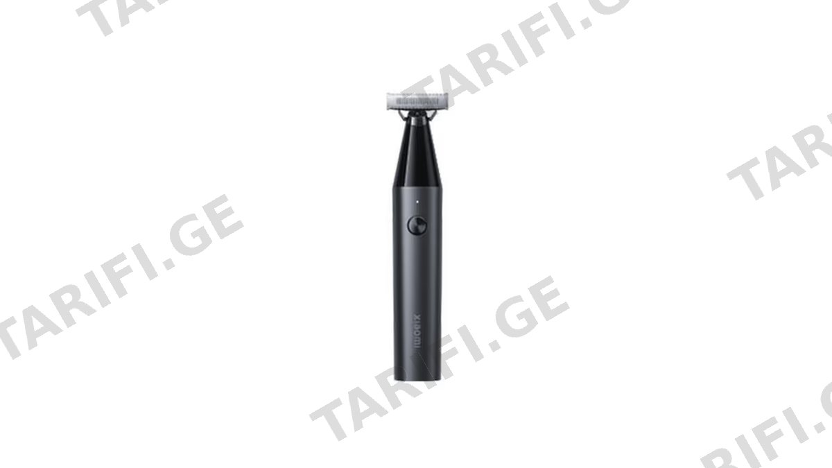 Xiaomi UniBlade Trimmer