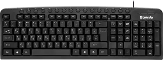 Keyboard Defender Hb-470