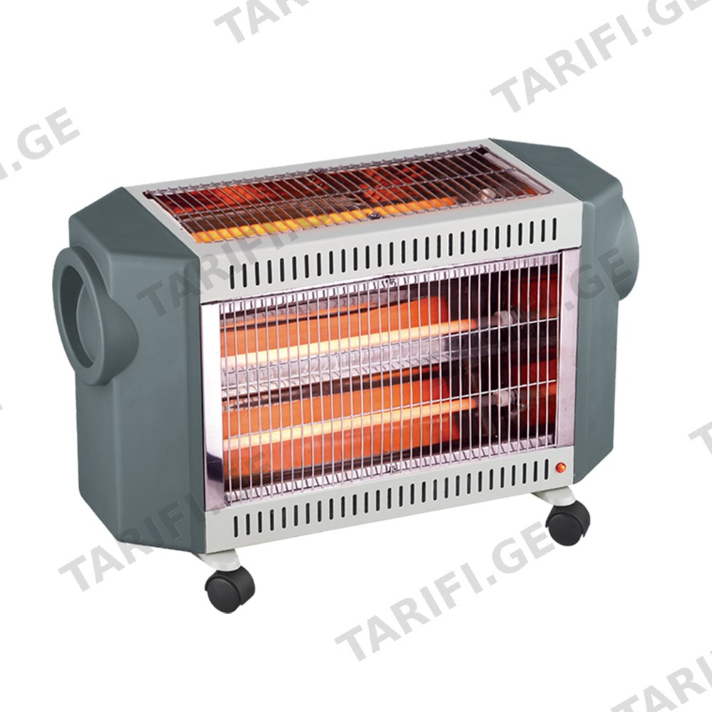 ელექტრო გამათბობელი Hotty LX-2800BS