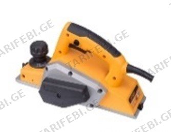 ელექტრო შალაშინი DINGQI 8821/710W/82MM/1650
