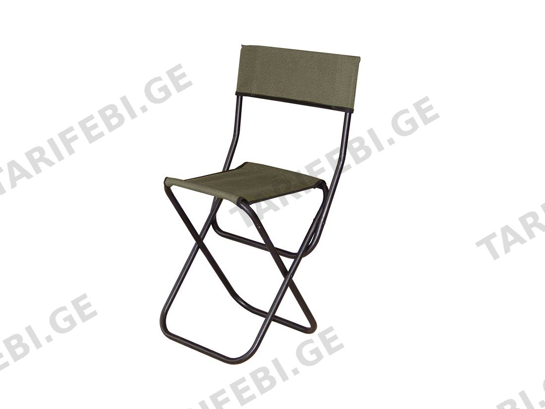 CHAIR 18-19