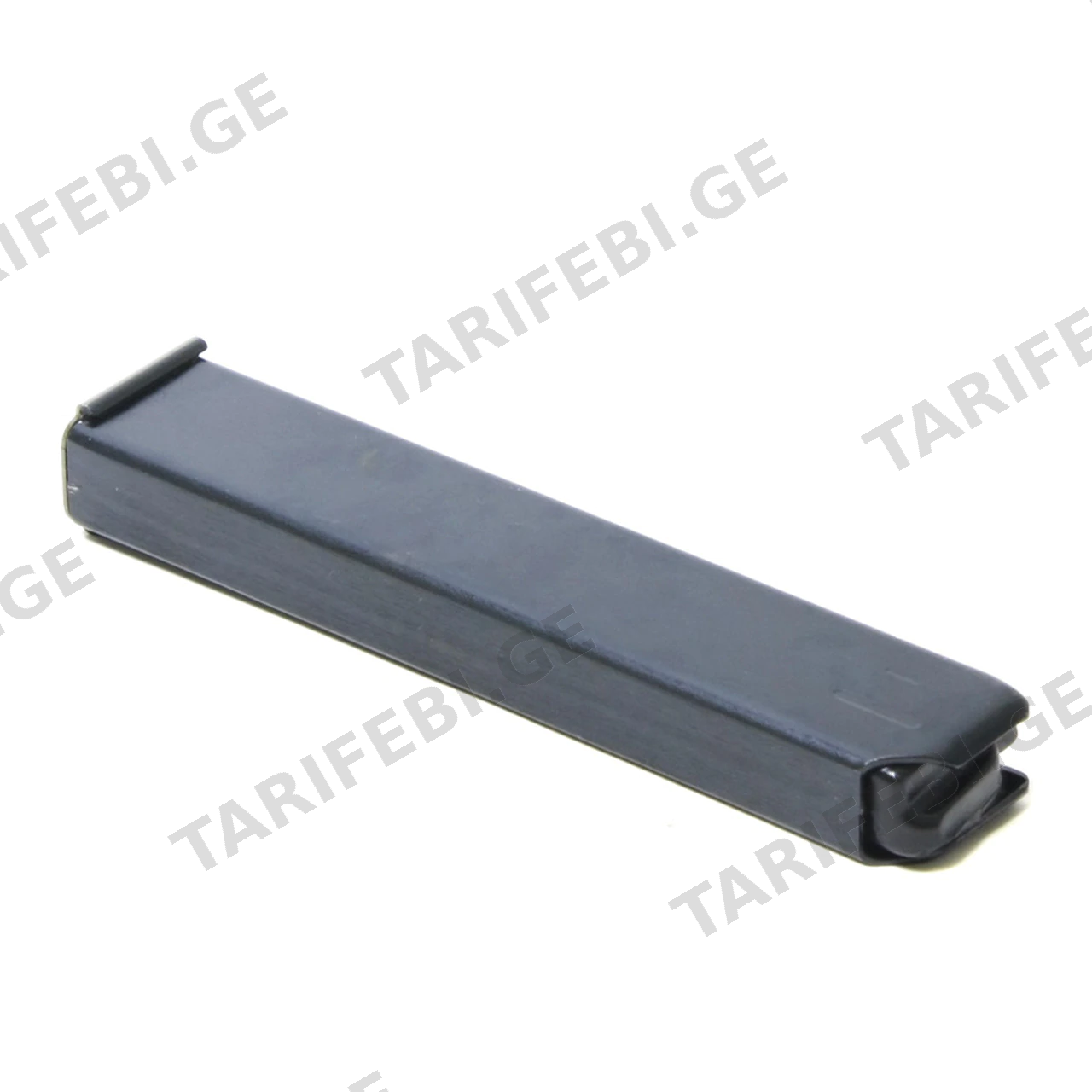მჭიდი AR-15 SMG-Carbine 9mm 32 Round Steel Magazine