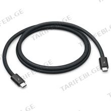 Apple Thunderbolt 4 (USB-C) Pro Cable მობილურის კაბელი