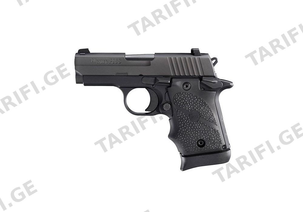 SIG SAUER P938 9MM NITRON