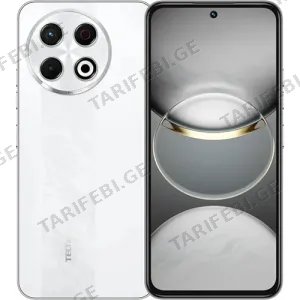 Tecno Spark 30 Pro 8GB/256GB Arctic Glow