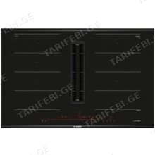 BOSCH PXX895D57E გაზის ჩასაშენებელი ქურის ზედაპირი