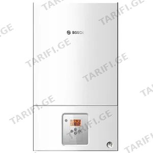 ცენტრალური გათბობის ქვაბი Bosch G6000W-24C CG