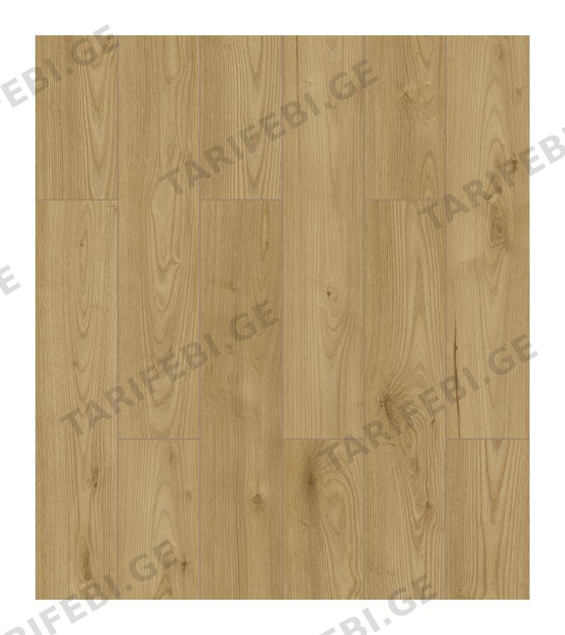 ლამინ. იატაკის საფარი ART FLOOR 157*1205*10მმ V Cl.32 AC-4 ფ ORION GOLD GLOW მწ. KASTAMONU