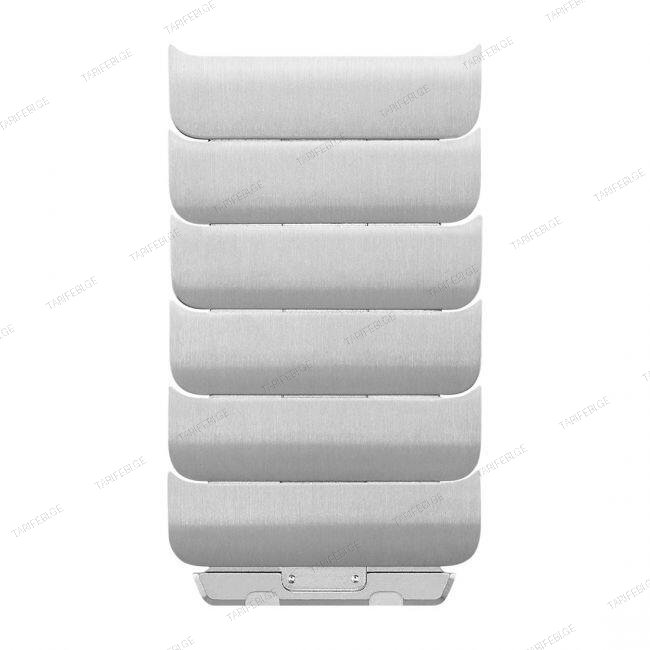 Apple Watch 42mm Silver Link Bracelet Kit ML9K2ZM