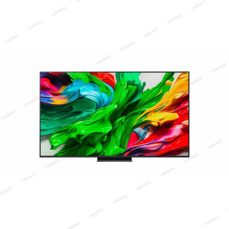 LG 65QNED86A6A.AMCN