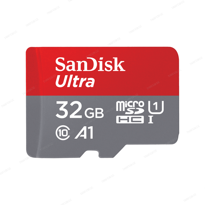 SANDISK SDSQUA4-128G-GN6MN