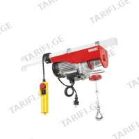 (800W/250კგ) ტელფერი HECHT 8450