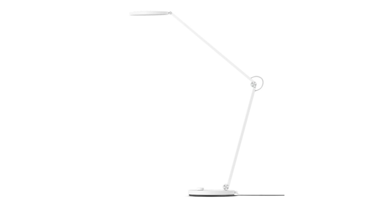 Xiaomi Mi Smart LED Desk Lamp Pro BHR4119GL